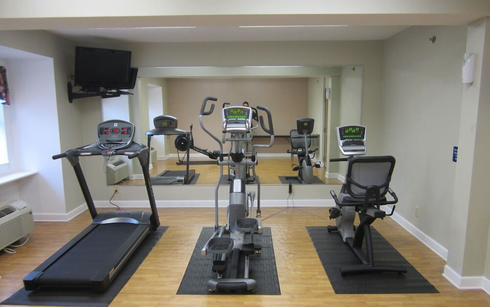 Фото Inn at the Finger Lakes