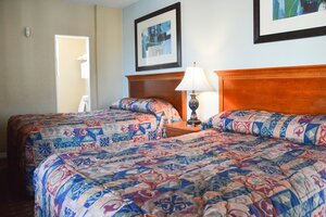 Гостиница San Marina Motel