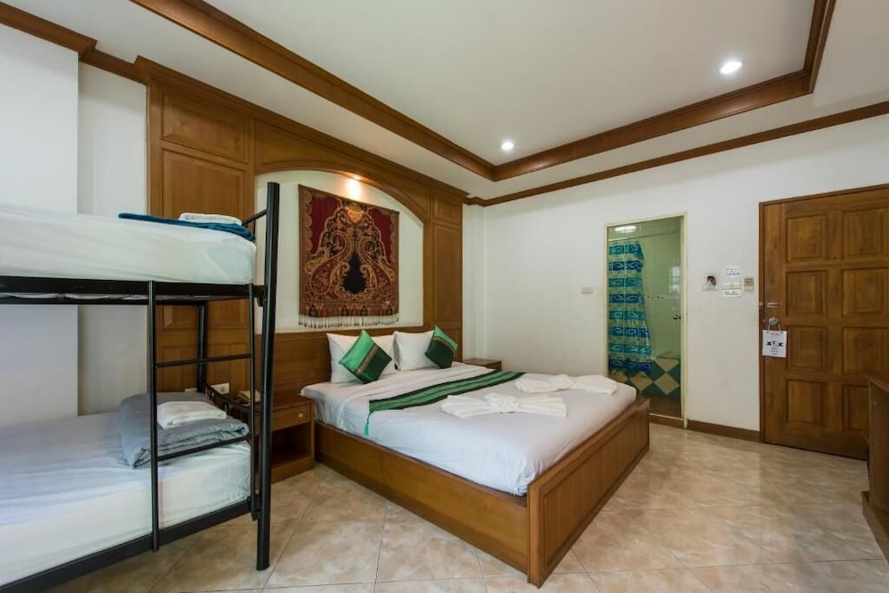 Фото Magnific Patong