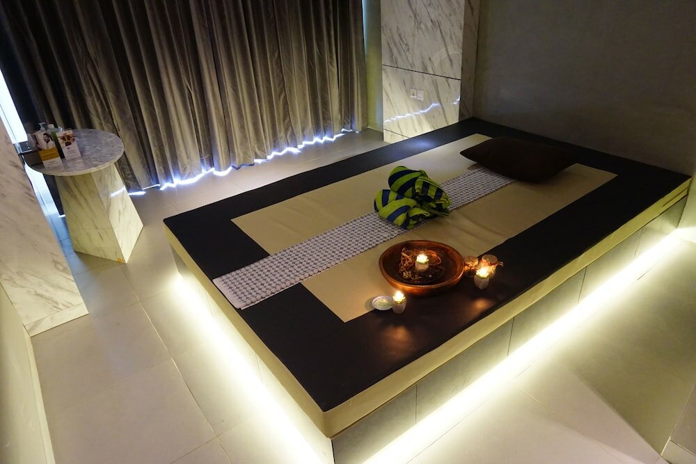 Фото Mercure Bandung City Centre