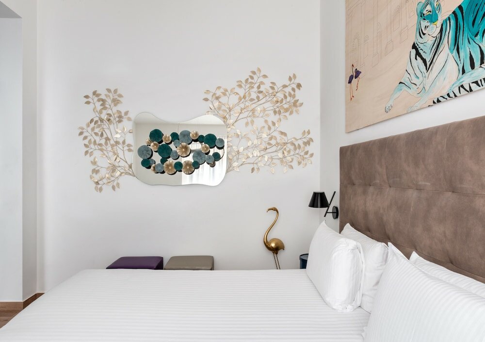 Фото Hotel Sanpi Milano