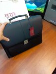 Petek 1855 (Varshavskoye Highway, 35с1), leather products wholesale