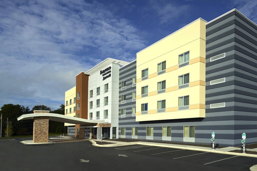 Фото отеля 1