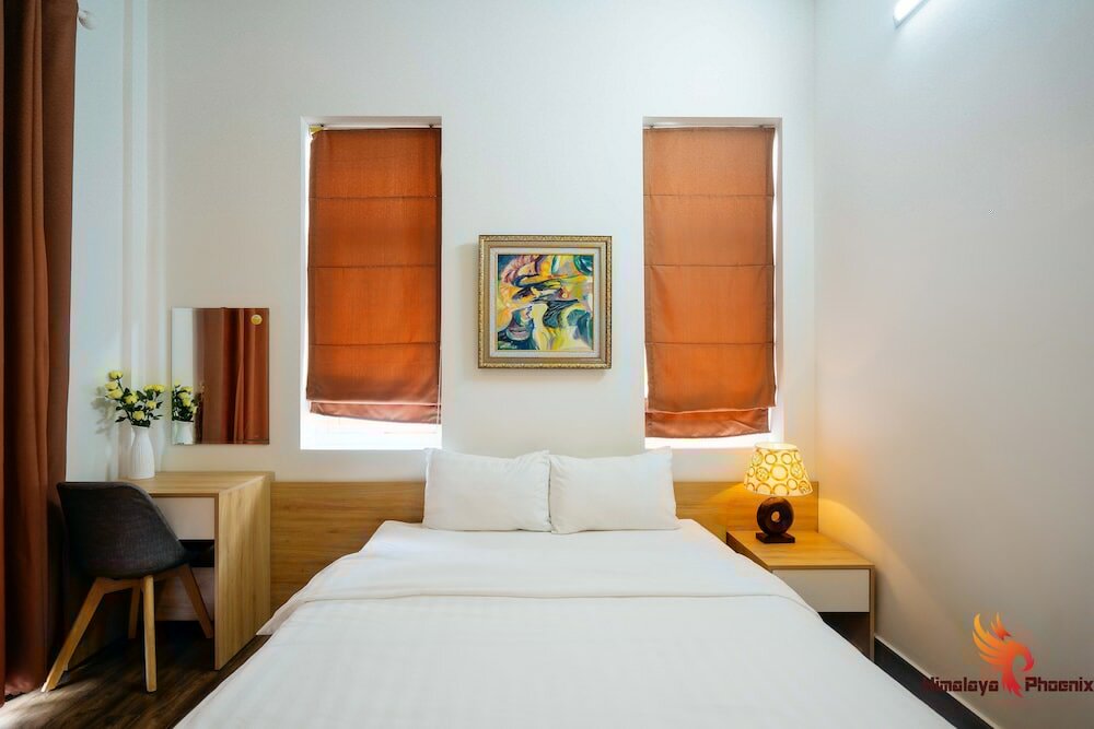 Фото Himalaya Phoenix Hotel