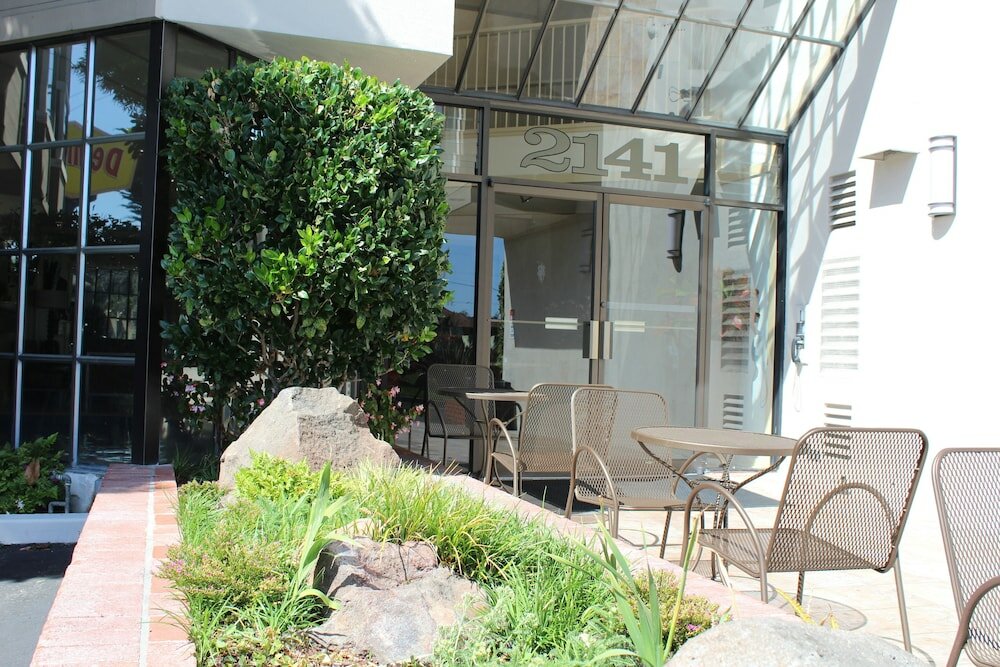 Фото Best Western De Anza Inn