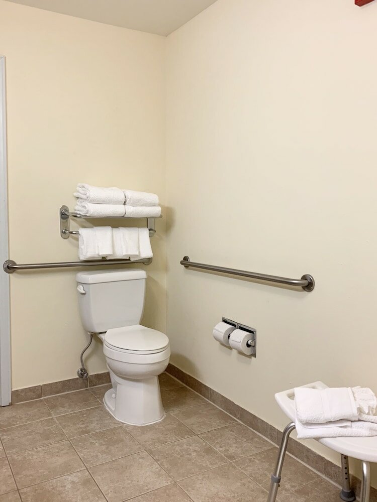 Фото Staybridge Suites Albuquerque - Airport, an Ihg Hotel