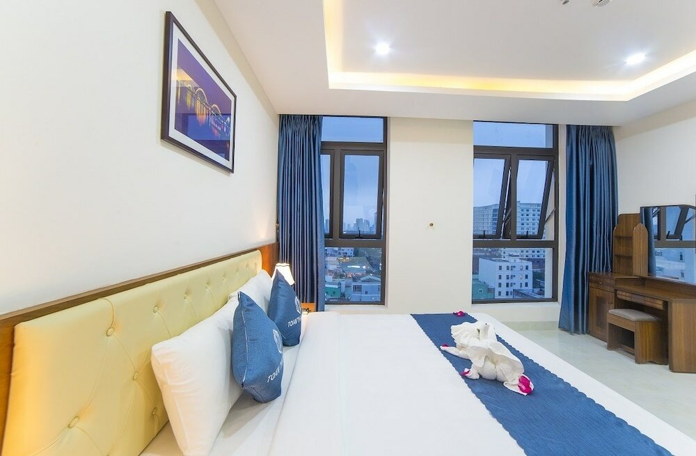 Фото Toan Thang Hotel