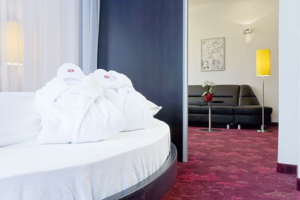 Фото Arcotel Nike Linz