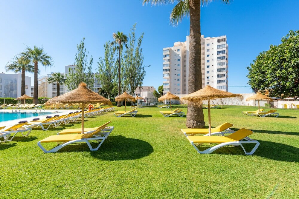 Фото Hotel Thb San Fermín