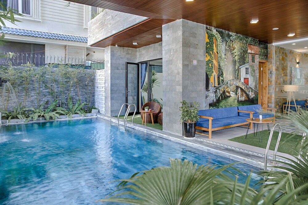 Фото Animor Green Home