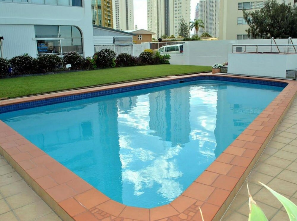 Фото The Shore Apartments