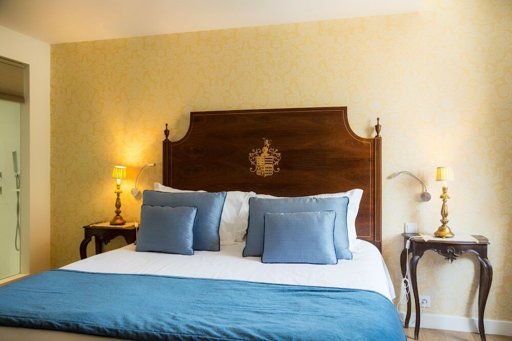 Фото Solar Sampaio E Melo