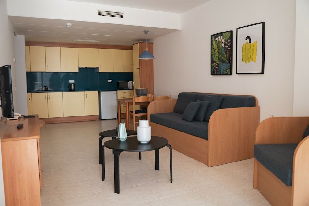 Фото Beatrix 2000 - Caliu apartments