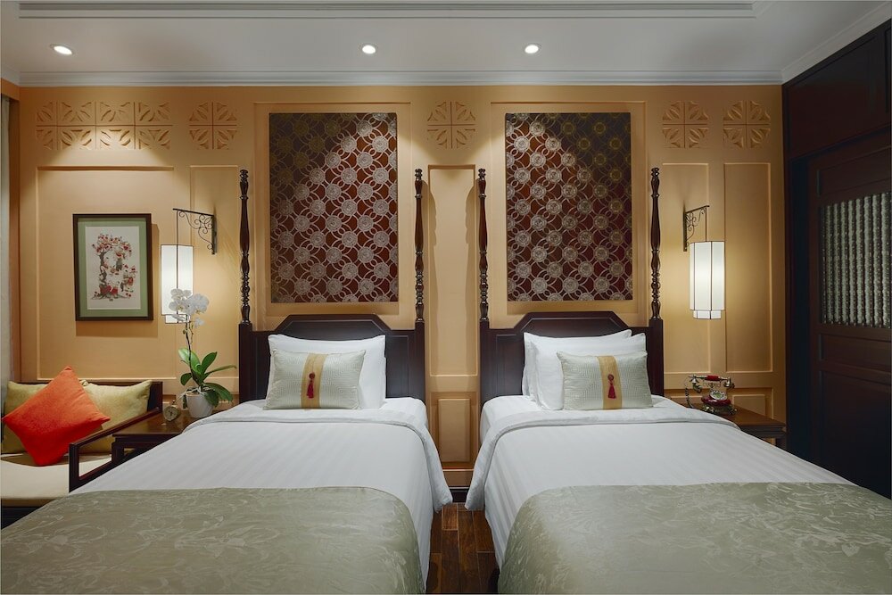 Фото Little Riverside. A Luxury Hotel & SPA