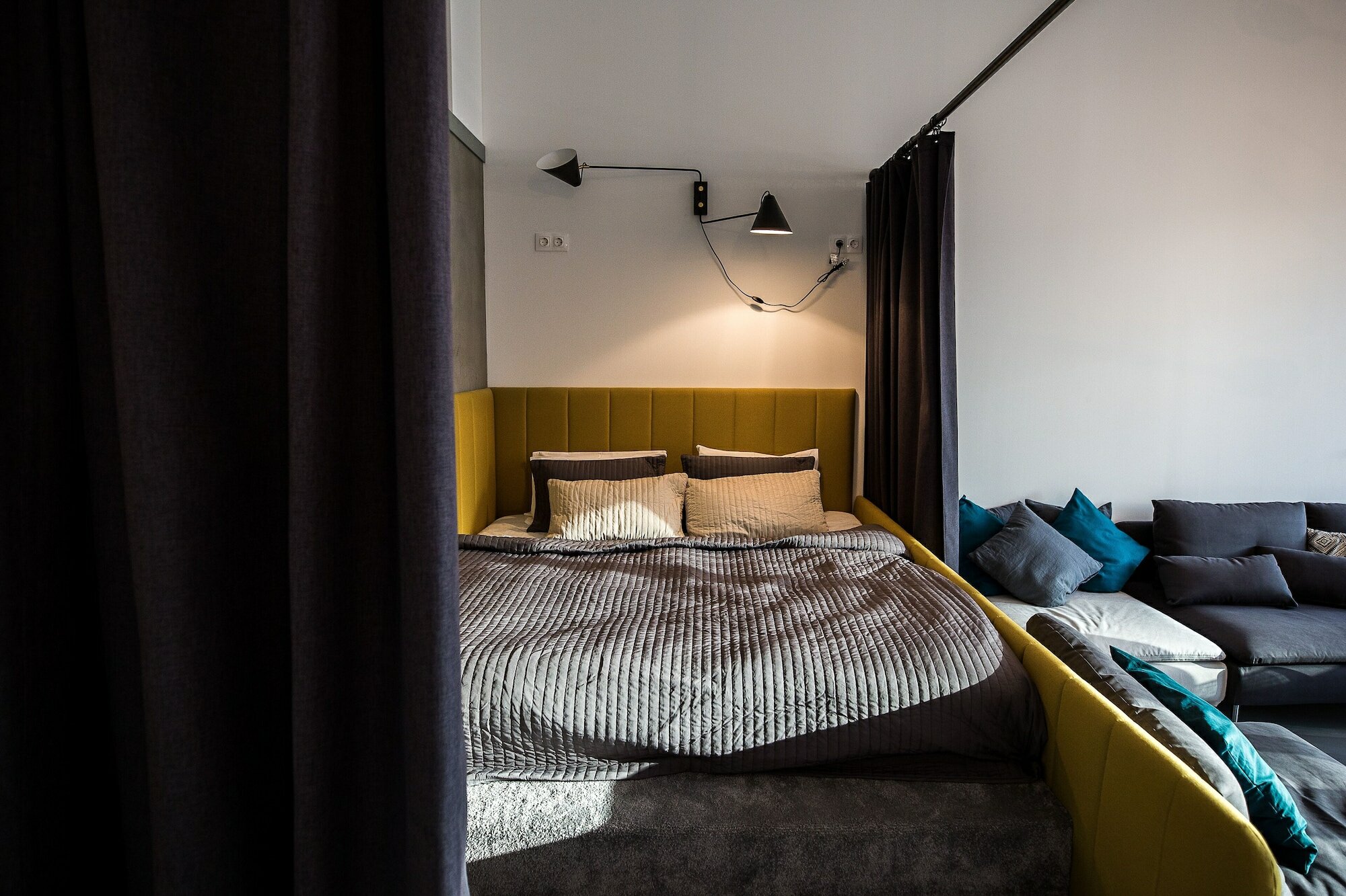 Фото Loft Astoria