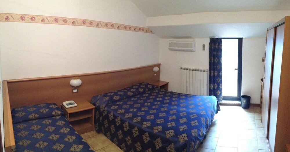 Фото Hotel Merloni