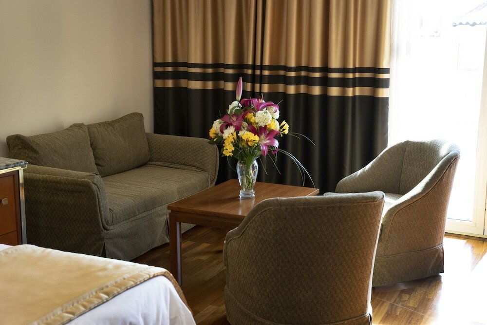 Фото Ilisia Hotel Athens