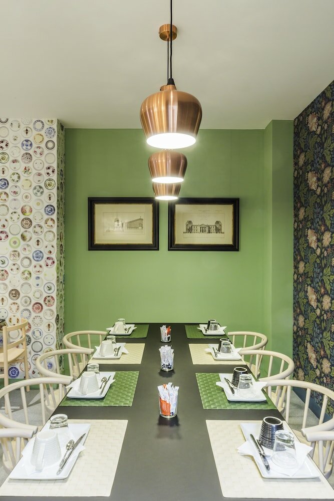 Фото ibis Styles Paris Gare de l'est TGV