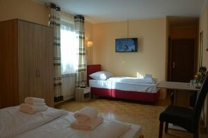 Гостиница Hotel Imperium