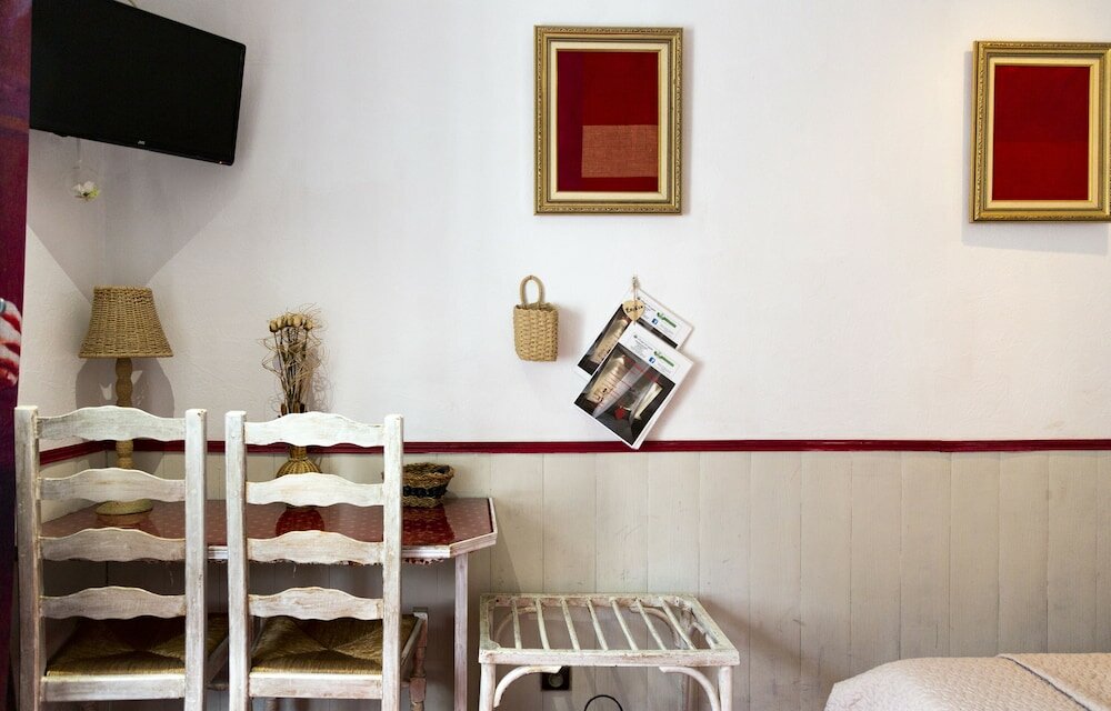 Фото Hotel Mignon