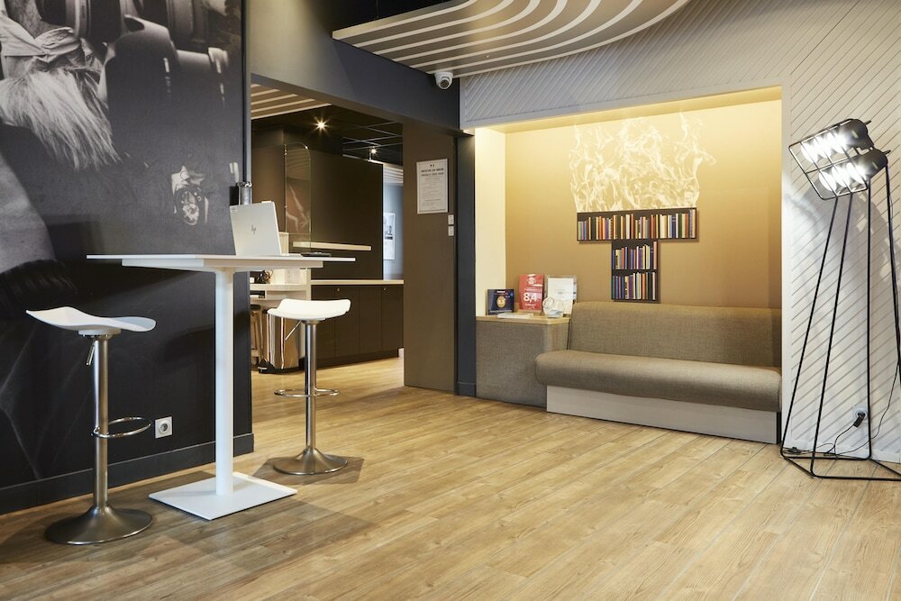 Фото ibis Styles Paris Massena Olympiades