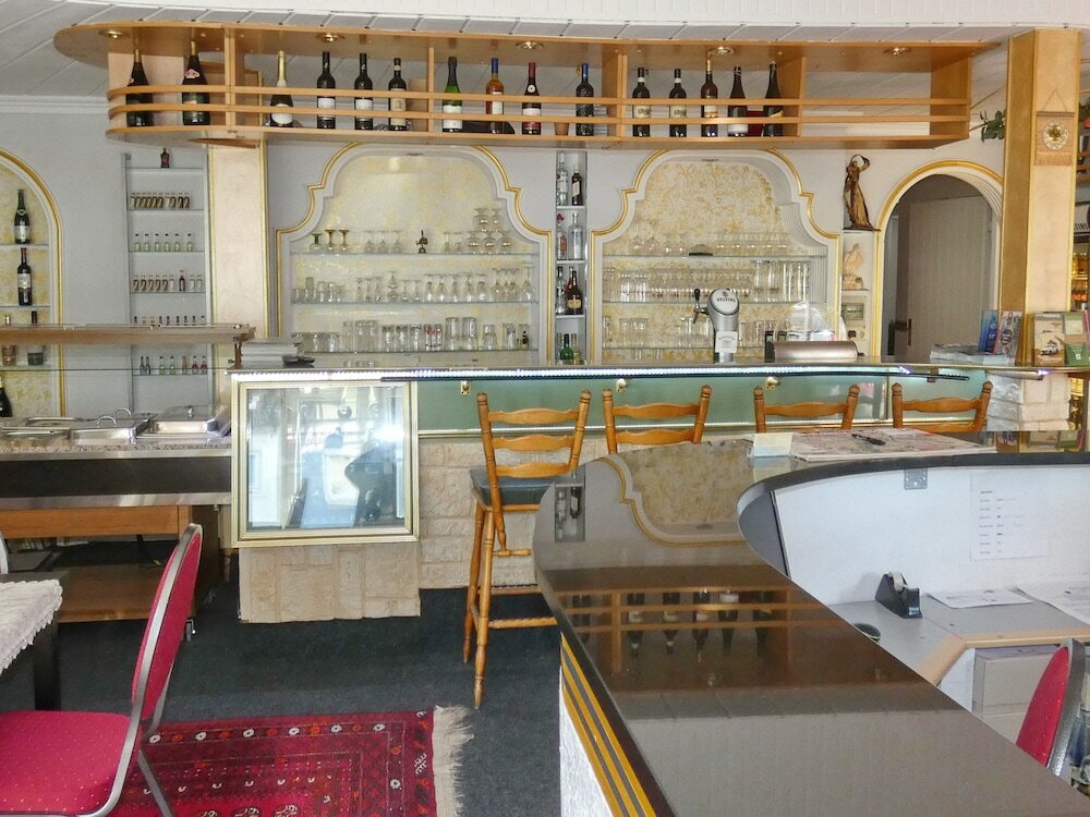 Фото Hotel Wolters