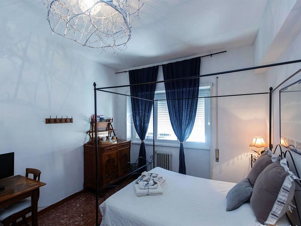 Фото Le Fate Apartments