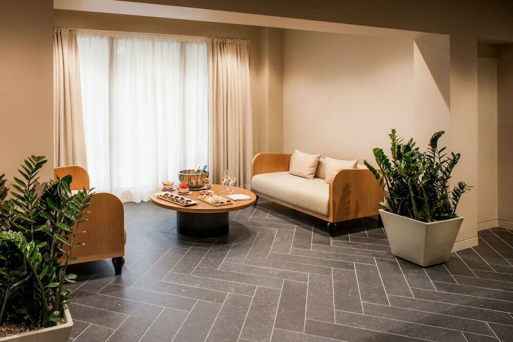 Фото Hotel Glam Milano