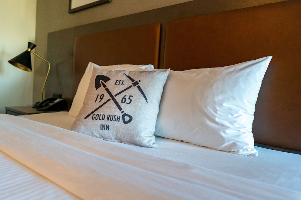 Фото Best Western Gold Rush Inn