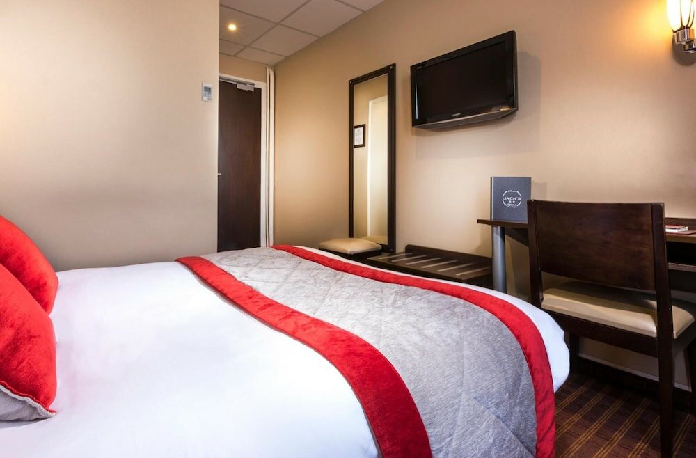 Фото Jack s Hotel
