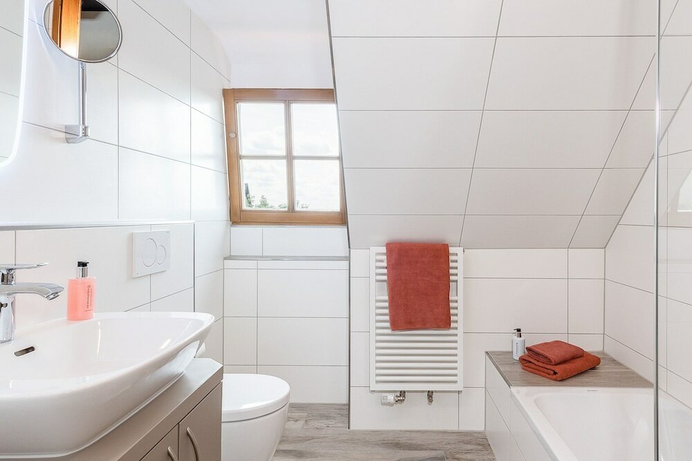 Фото Hotel Garni Altes Brauhaus