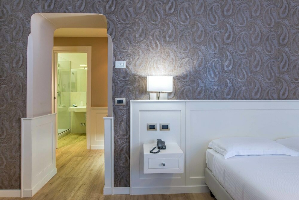 Фото Hotel Museum