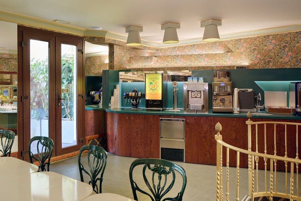 Фото Hotel Continental Barcelona