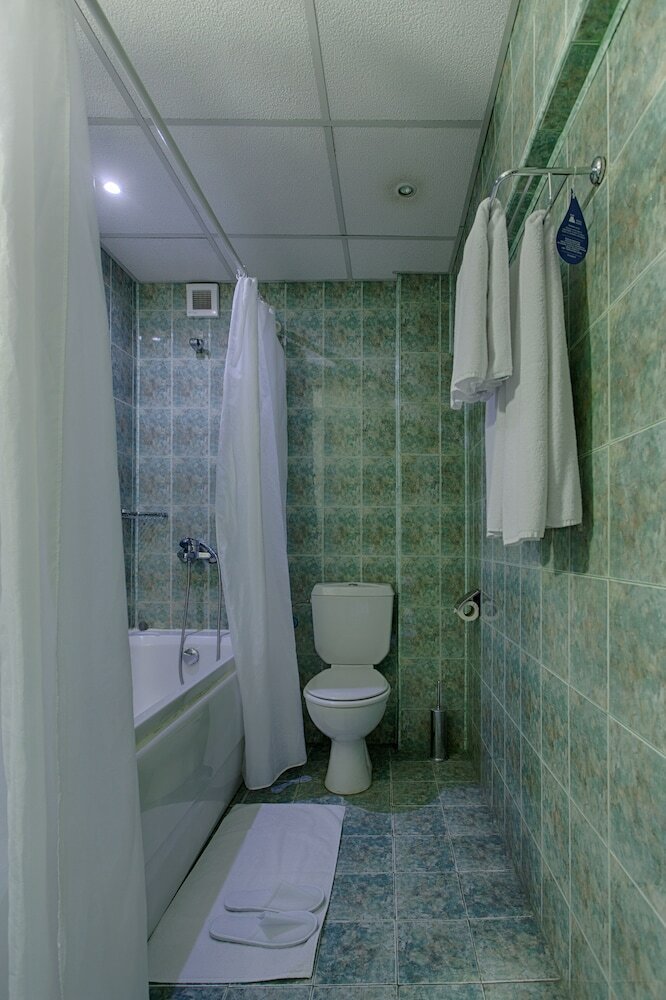 Фото Hemus Hotel Sofia