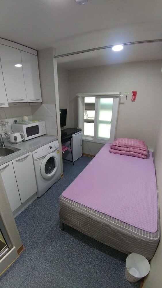 Фото Stella Hostel