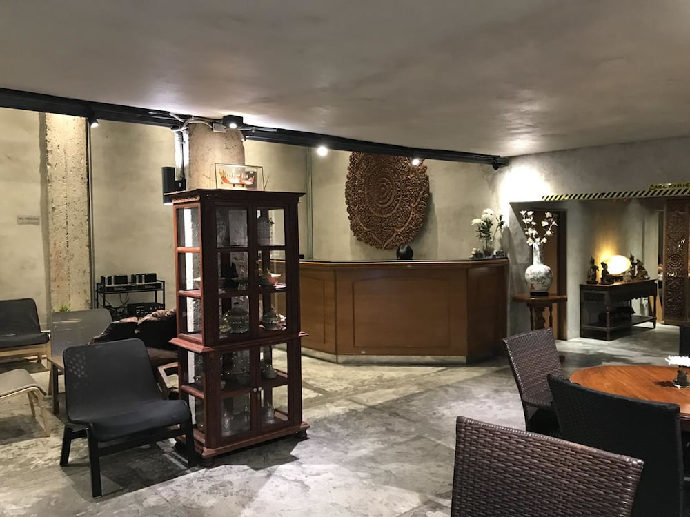 Фото Intown Residence