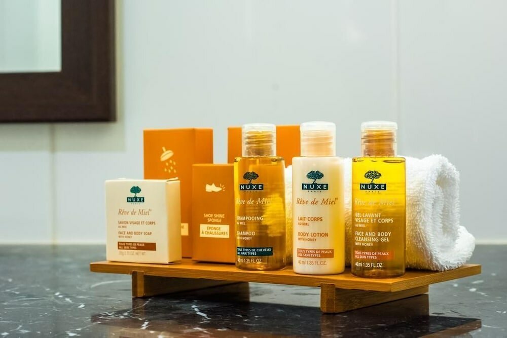 Фото Marivaux Hotel