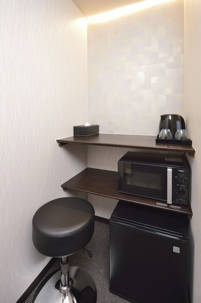 Фото Uu Inn Fushimi Kyoto