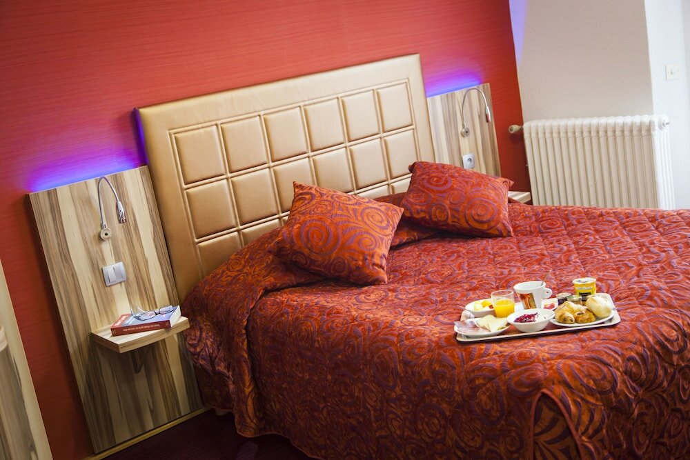 Фото The Originals City Archotel Sens