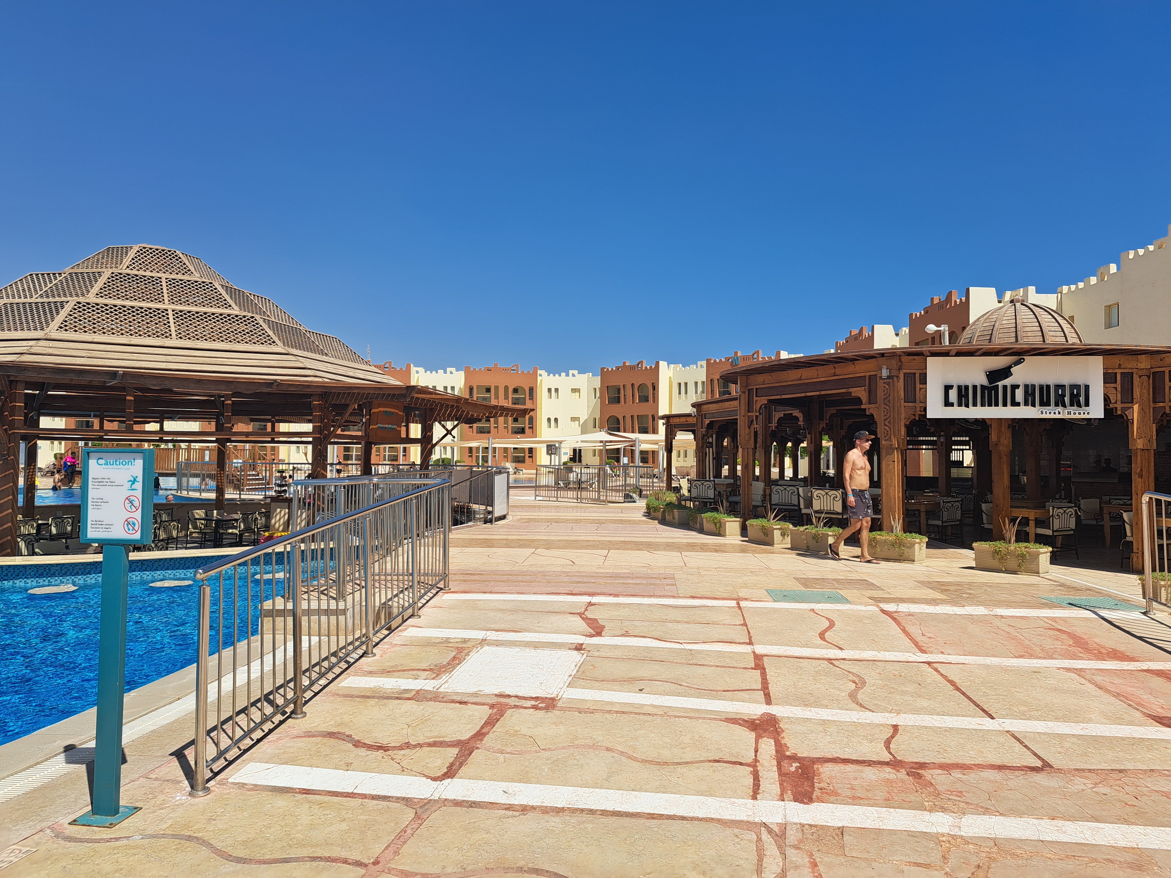 Фото Санрайз Роял Макади Резорт