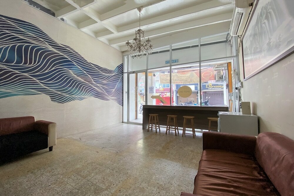 Фото Spot On 89673 Good Friend Hotel