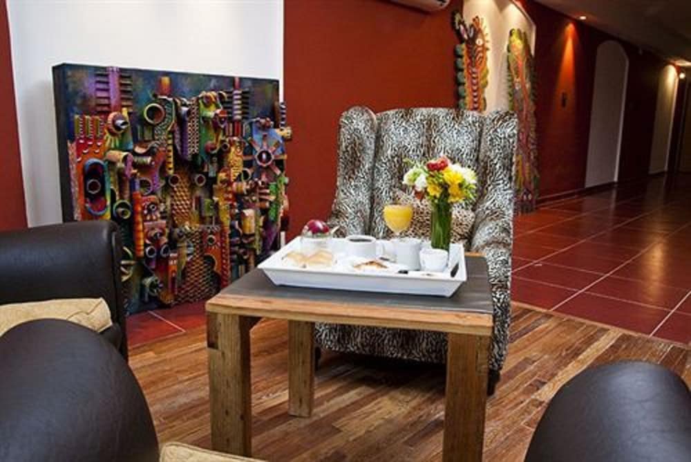 Фото Hotel Boutique Racó de Buenos Aires