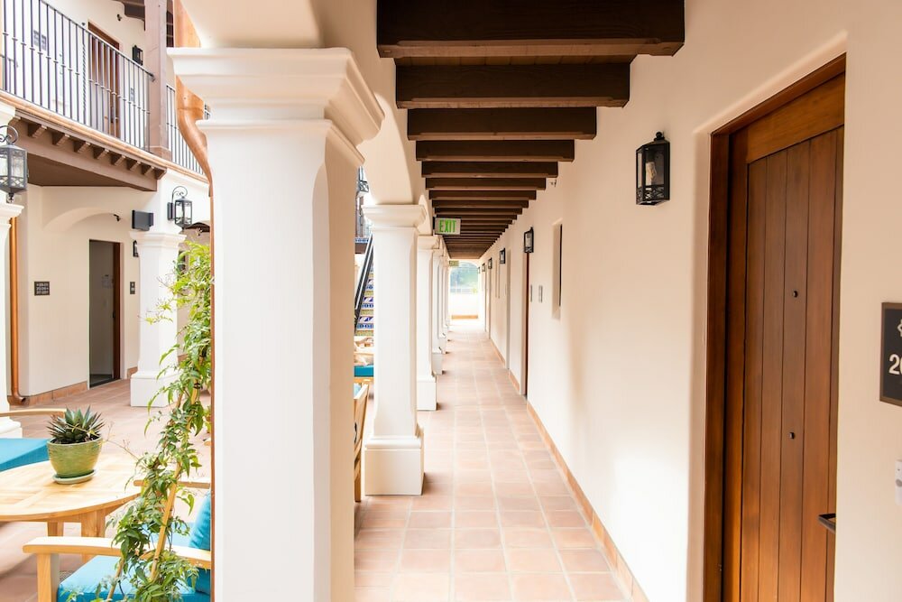 Фото La Playa Inn