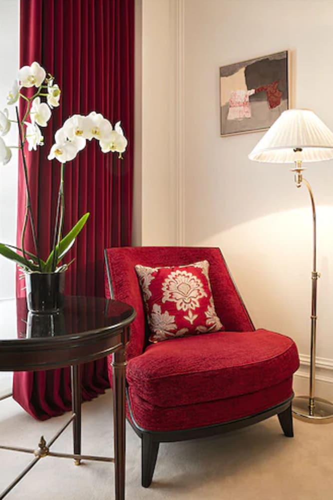 Фото Hotel Francois 1er