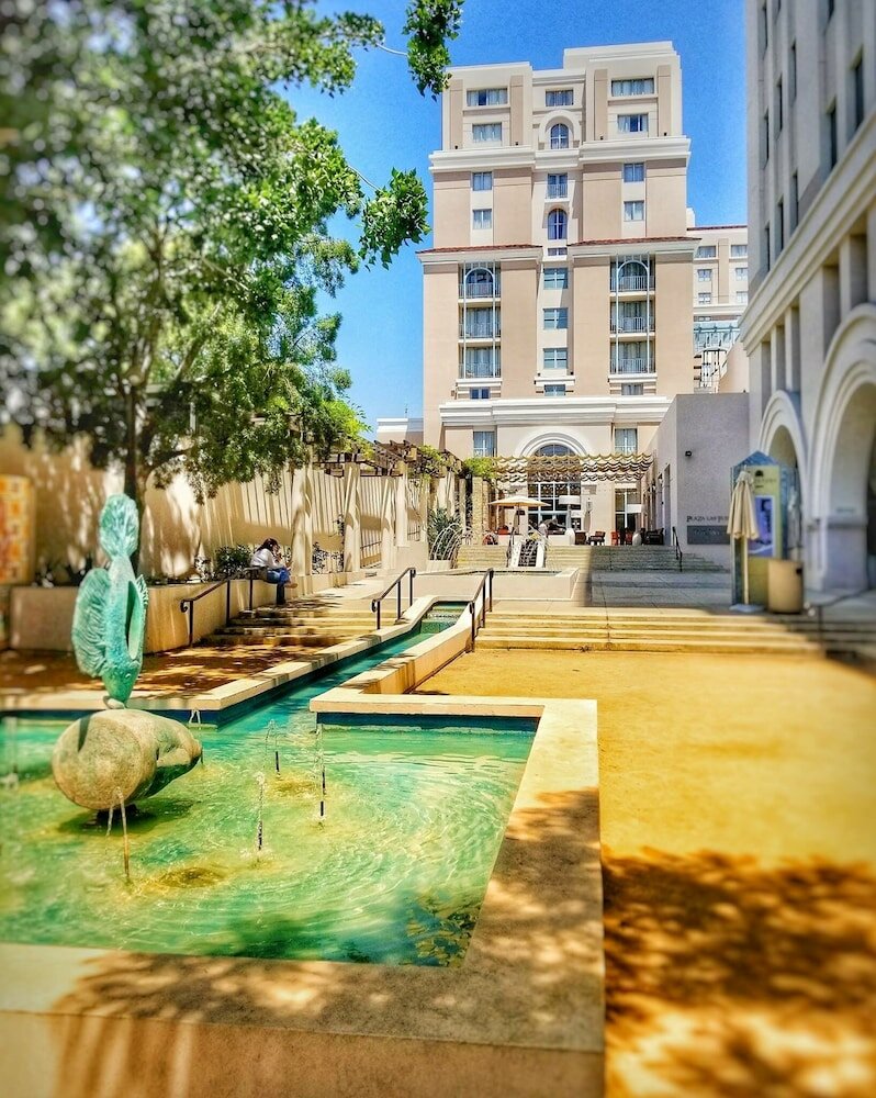 Фото The Westin Pasadena