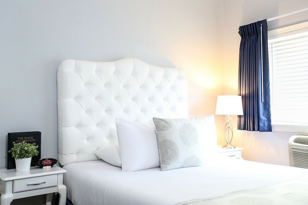 Фото The Hotel Hollywood