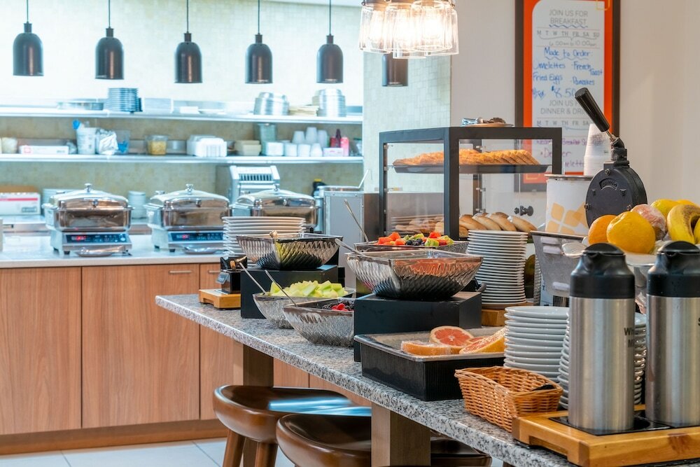 Фото Hilton Garden Inn Morgantown