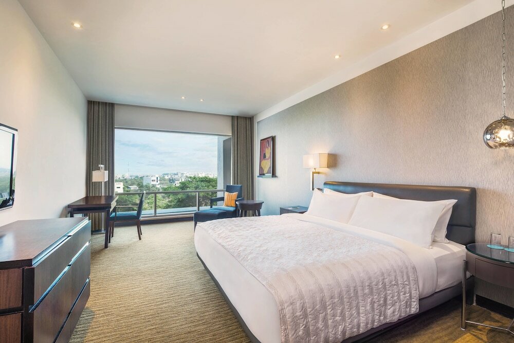 Фото Le Meridien Nagpur