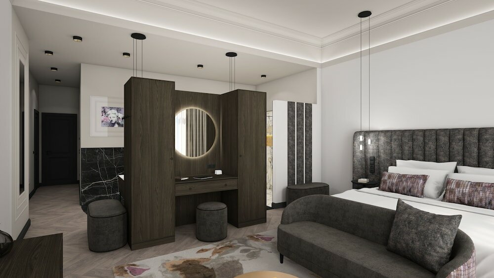 Фото O11 Boutique Hotel Vienna