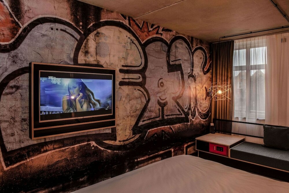 Фото Отель the Match